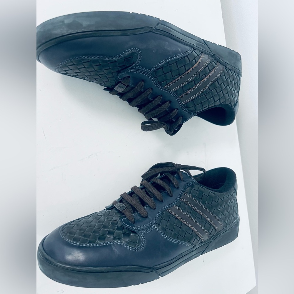 Bottega Veneta Mens Sneakers 12 - Picture 3 of 16